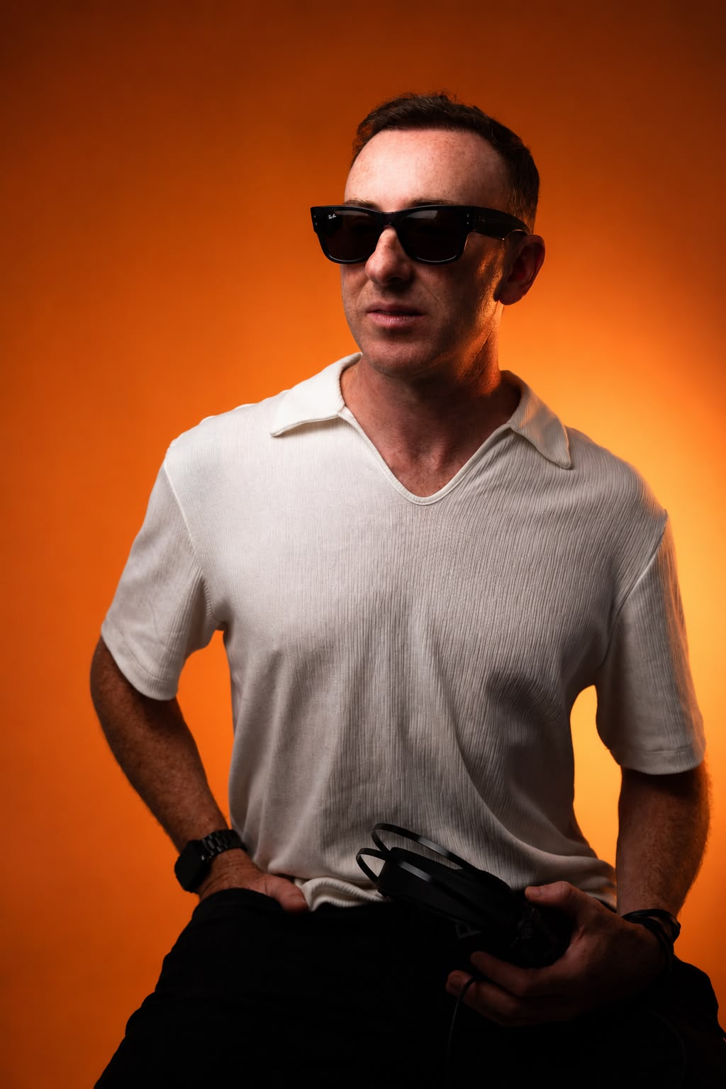 Colorett, DJ y productor de Punta del Este